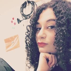 Meet your Posher, Debrianna